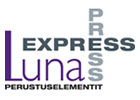 LunaPRESS ja LunaEXPRESS lyhentävät perustusajan jopa kymmenesosaan