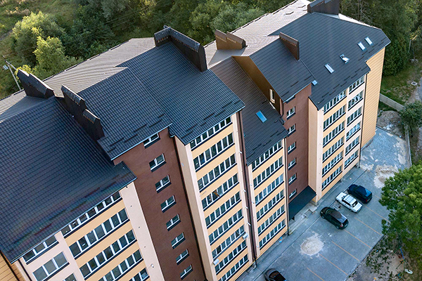 Luotettava vedenmittaus vuosikymmeniksi