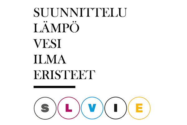 LVIA-suunnittelua ja LVI-järjestelmiä ammattilaisille