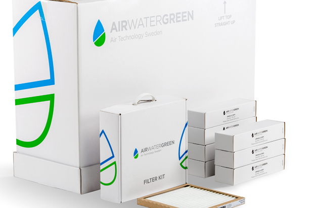 Airwatergreen