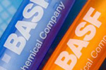 M1-päästöluokiteltuja tuotteita BASF:lta