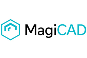 MagiCAD- ja Revit-pluginit