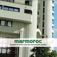 Marmoroc tuote-esite