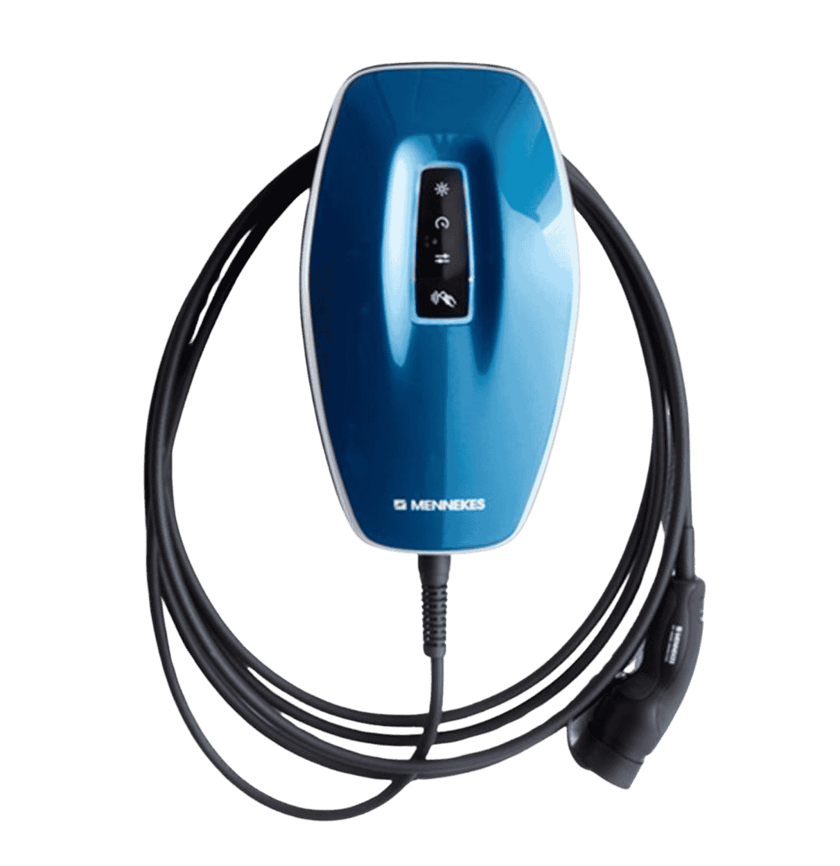 Mennekes Amtron 4You