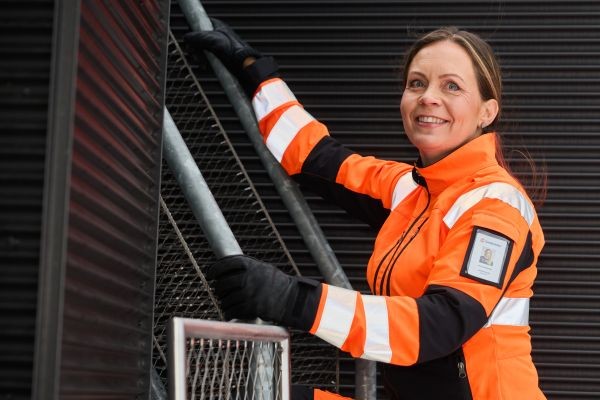 Miksi yhä useampi yritys vuokraa työvaatteet?