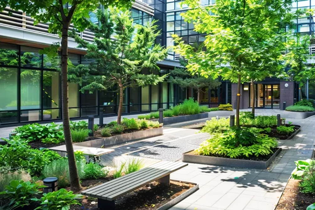 Miten saavutamme ilmastotavoitteet kaupungeissa?