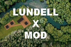 Moduulirakentaminen ja Lundell XMOD