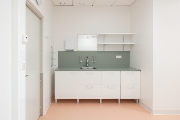 Mutkatonta tilavarusteiden hankintaa