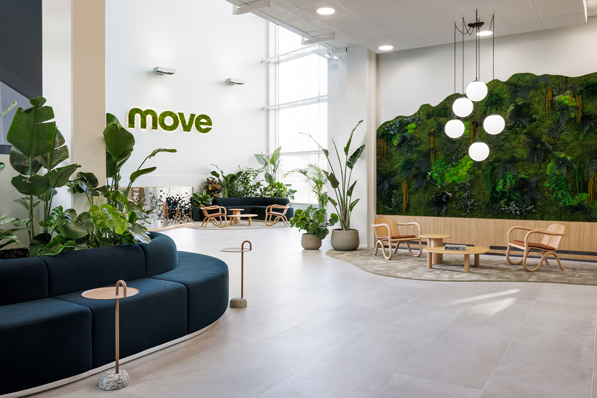 Näin vältät kalliit virheet vihersisustuksessa