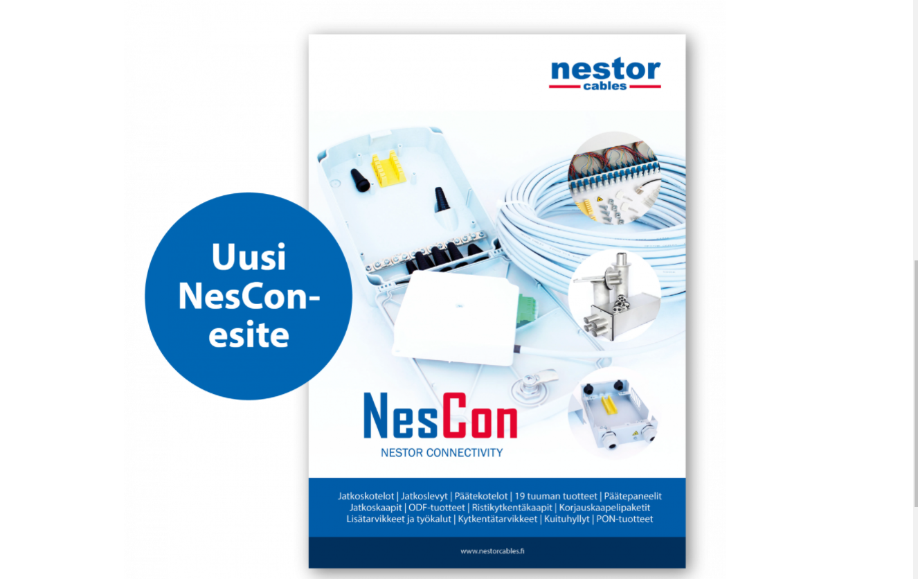 NesCon esite 2021