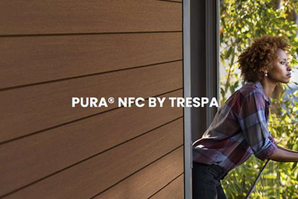 PURA® NFC BY TRESPA