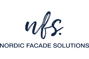 Kotimainen ja kestävä puupohjainen julkisivulevy Nordic Facade Solutionsilta
