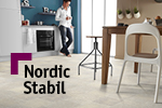 Nordic Stabil -vinyylilattian uusi mallisto