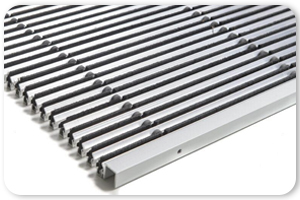 Nova SB Harjaslistamatto