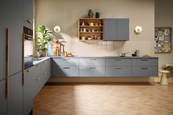 Novart-keittiöt yhdistyy vahvan pohjoismaisen HTH-brändin alle