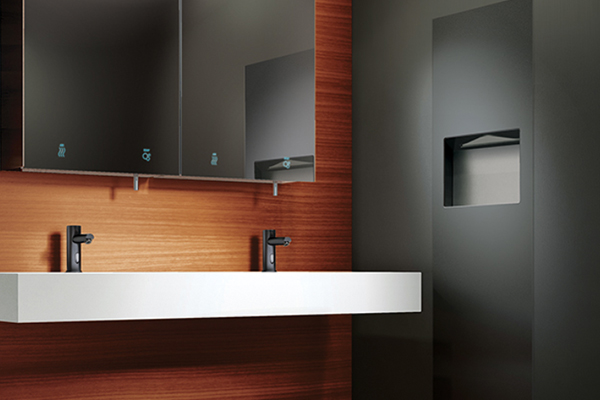 WC-kalusteet