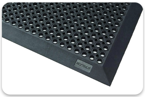 OctoRing Edge kumimatto