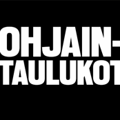 Ohjaintaulukot