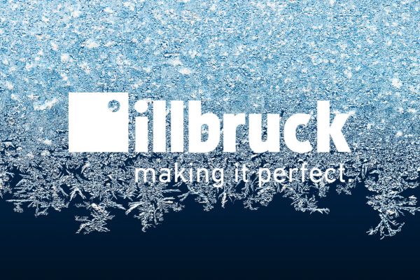 Oikeilla tuotteilla saumaus onnistuu myös talvella