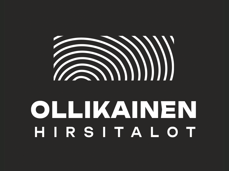 Ollikaisen Hirsirakenne Oy