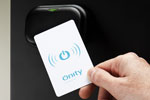 ONITY-lukitusjärjestelmät