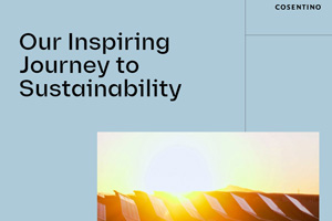 Our Inspiring Journey to Sustainability -esite