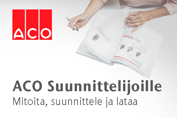 PÄIVITIMME SUUNNITTELIJOIDEN SIVUJA