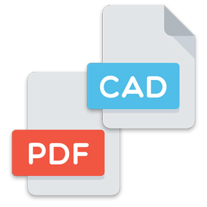 PDF & CAD