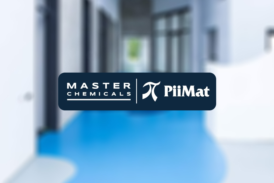 PiiMat Oy on fuusioitunut Master Chemicals Oy:hyn