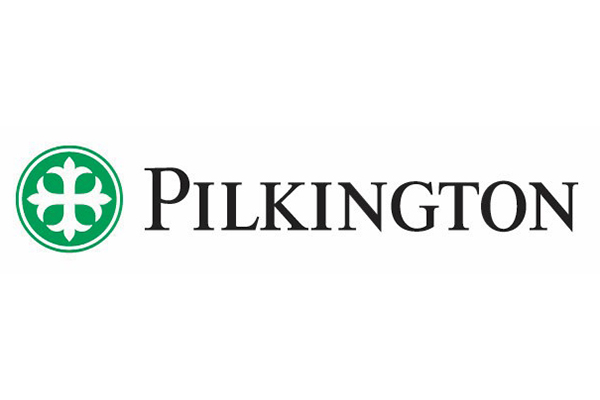 Pilkington Linked In:ssä