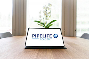 Pipelife Academy