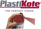 Plasti-Koten Twist & Spray sarja