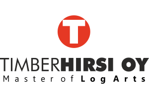 Pohjan Timber-hirsi Oy
