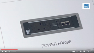 Power Frame