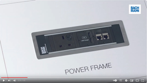 Power Frame