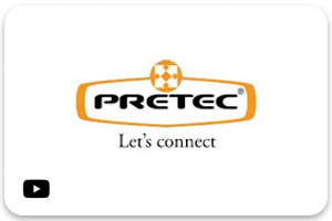 Pretec Videot