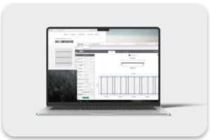 Product configurator