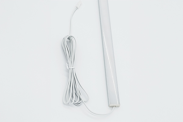 Proledilta keittiön työtason led-valolista Avainlippu-tuotteena