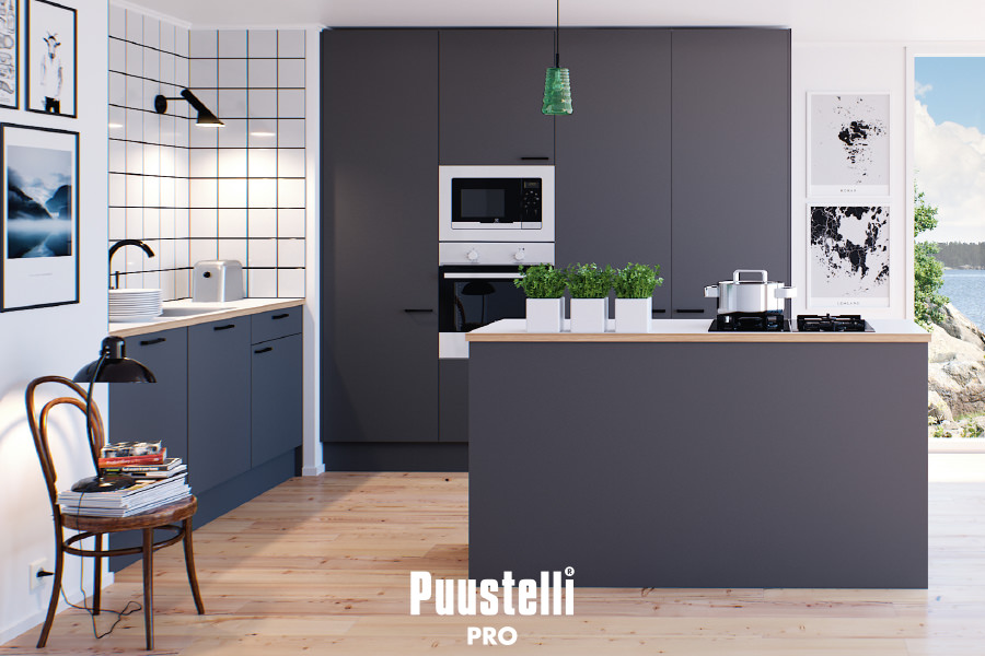 Puustelli Pro