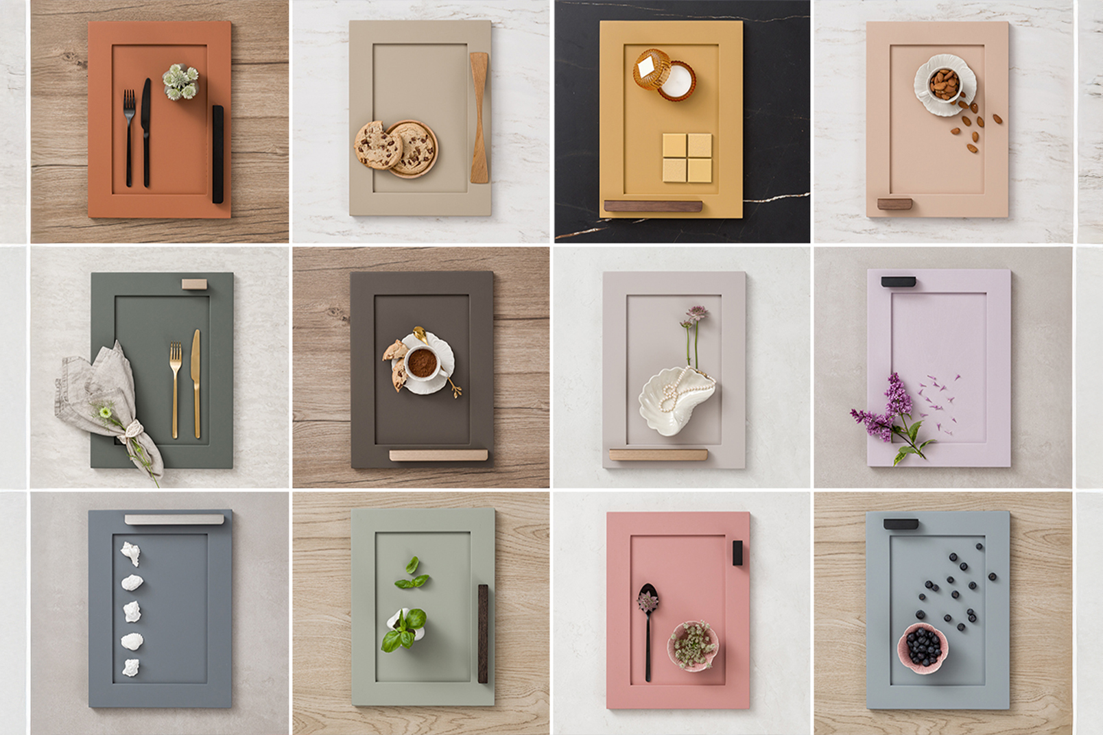 Puustellin mallisto kasvaa entistä monipuolisemmaksi!