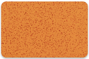 R2008 Bright Red Orange