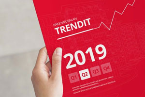Rakennusalan trendit Q2 2019