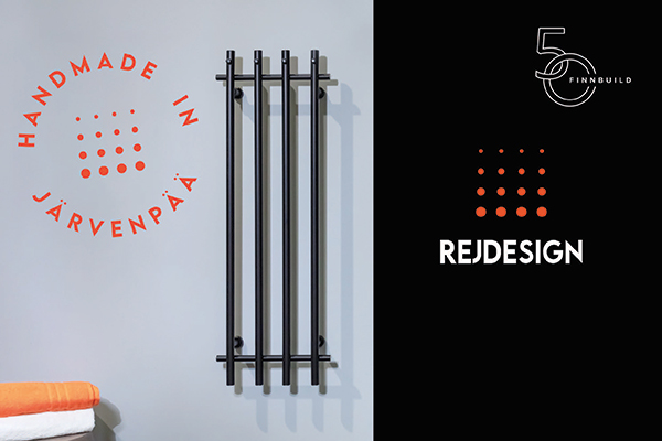 Rej Design – uusi innovaatio