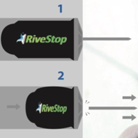 Rivestop