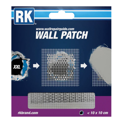 RK Wall Patch seinänkorjauslevy