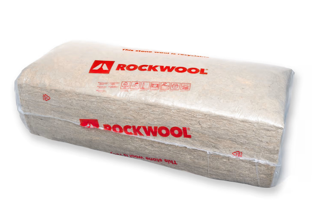 ROCKWOOL lanseerasi kierrätettävän pakkauksen