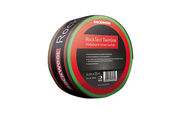 ROCKWOOL Twinline