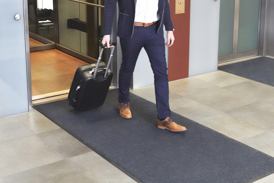 Käytävämatot