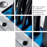 Roxtec esitteet