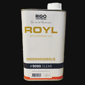 ROYL Maintenance Oil